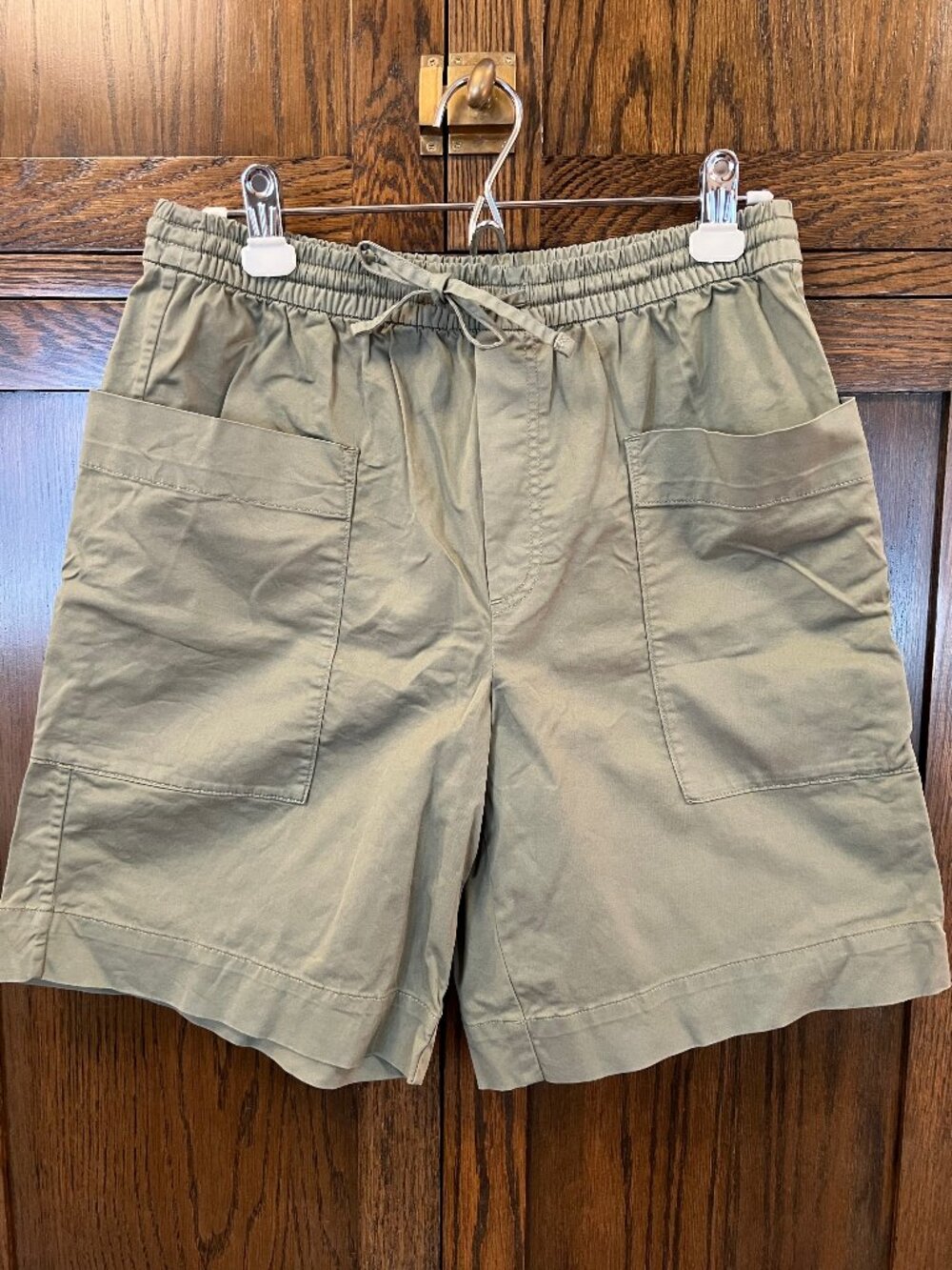 Everlane Easy Cargo Short